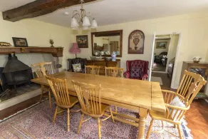 Stunning 16th Century Grade II Listed Farmhouse - Image 3