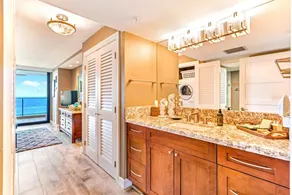Mahana Villas Oceanfront 6 BR Sleeps 17 Complimentary Car with 6 Nights MAH ML-1195 by KBM - Image 2