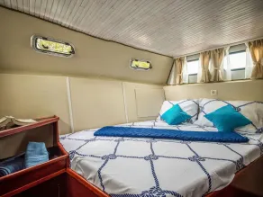 Smuk privat feriebolig for 4 personer med WIFI, TV, terrasse og panorama udsigt - Image 4