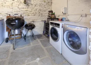 Hedgehog Cottage, Wheddon Cross - Image 4
