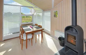 Cozy home in Knebel with sauna - Image 5