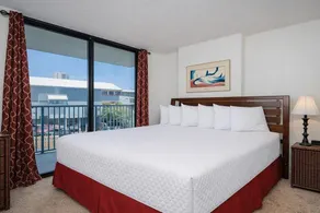 1 BR - Courte promenade à la plage! - Surf et raquette Gulf Shores * Nuits gratuites! - Image 4