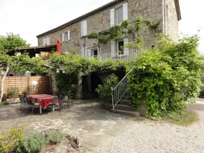 House with private pool, fenced garden! All-inclusive vacations! - Image 2