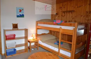 Sympatisches Chalet zu vermieten in Les Collons - Image 4