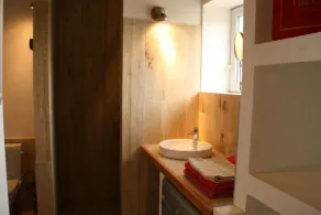 Le Mazet des Clauzals: 2 room gite on the Larzac in Le Cros - Image 3