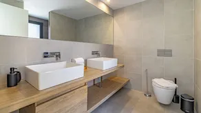 VACATION MARBELLA I Villa De La Resina, Infinity Pool, 24-7 Security, Rooftop Solarium, BBQ, Golf Community, Africa Views - Image 3