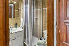 Apartment 'Les Embruns' with Sea View, Private Terrace and Balcony - Image 2