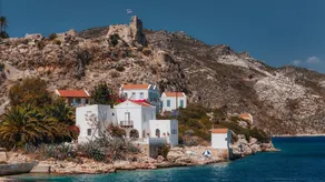 The Admiral's House Kastellorizo - Image 5