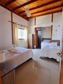 Villa Gattuna Punta Sal - Image 5
