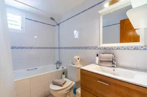 Villa Bahías - con piscina privada - Image 4