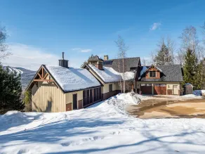 Headwall at The Peaks- Spectacular Custom Mountain Retreat - Image 5