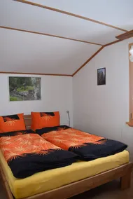 Lugnt läge, precis intill skidskolan med utsikt över Eiger North Face - Image 3