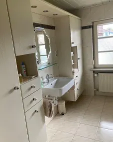 Ferienwohnung 80qm, 2 Schlafzimmer, Große Terrasse - Image 3