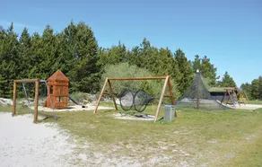Fantastisk hjem i Jerup med sauna - Image 4