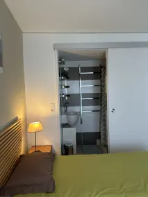 ROYAN: Le Calme a la Ville Maison 2 a 4 personnes /proche Mer , Ville - Image 5