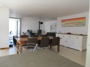 Fantastic, modern villa with private pool and with spectacular view on the river - Image 2