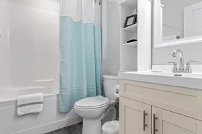 Restful Escape: Pet-Friendly 3BR with Trail Acc & Game Rm - Image 5