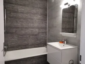 Agréable studio à 200m de la plage et du port, pour 3 personnes parking - Image 3