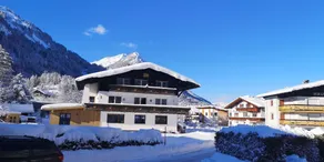 Apartments Haus Almrausch - Almwiese - Image 4