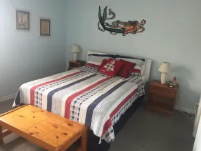 ** NOUVELLE LISTE ** Shores # 6: 1 BR pour 4 personnes - Image 3