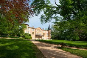 Château de Champ-Renard - Image 4