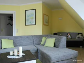Landhaus Uhlenhof 4 - Apartamento OG 4 - Image 3