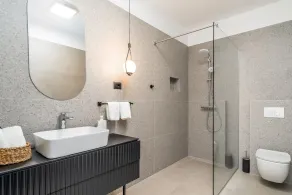Villa Bava with 4 en-suite bedrooms, heated 33 sqm pool - Image 3