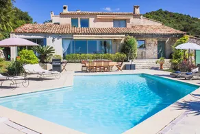 LOU MAS SOUBRAN VI2083 by RIVIERA HOLIDAY HOMES - Image 4