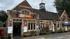 Bushey B&B - Image 4