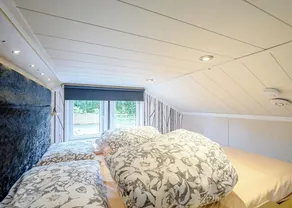 1 Schlafzimmer Unterkunft in Newcastleton, - Image 4