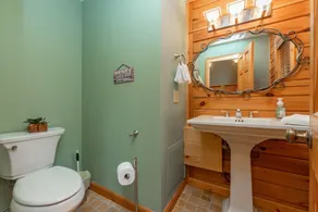Dog Friendly Mountain Escape w/ Pool & Game Room - Image 3