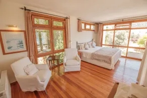 Villa Alev- Jacuzzi, Private Pool, Clear Sea Views, Front Line To The Sea - Image 5