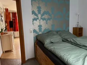Casa vacanze 'Strandhuette Dc We 46' con terrazza privata, giardino privato e Wi-Fi - Image 3