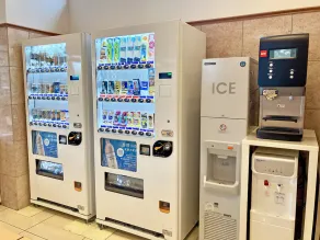 Toyoko Inn Higashi hiroshima Ekimae - Image 5
