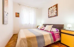 Nice apartment 500 meters to beach with WiFi - Image 4