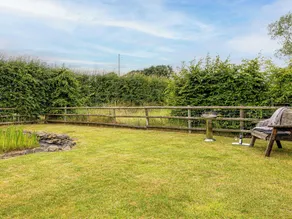 1 Schlafzimmer Unterkunft in Myddle, near Shrewsbury - Image 5