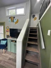 Waterfall Cottage | Hot Tub, Game Room, Fireplace - Image 2