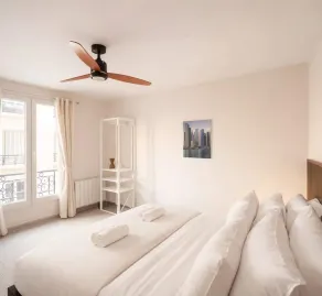 Family-Friendly Apartment Near Montparnasse - Image 5