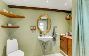 Nice home in Erslev with WiFi - Image 3