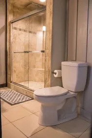 Unique Octagon Ski Lodge in heart of Rib Mountain State Park with hot tub - Image 5