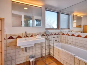 1 konge, 1 fuld seng og 2 enkeltsenge (kan konverteres til en kingsize-seng) - Image 5