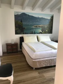 Loftet på Villa Ca 'Bianca 16 - Image 3