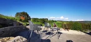 Ferienwohnung BergPanorama Rhön - Image 4