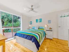 Água salgada Cottage em Ventnor - Image 3