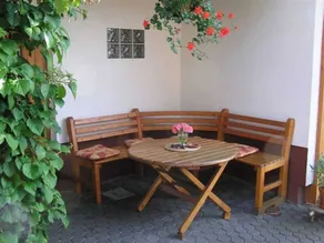 Habitaci��n doble Kirchenberg - Apartments Wolf - Image 4