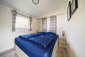 Chalet indépendant avec 2 chambres à coucher et 1 salle de bain - Image 3