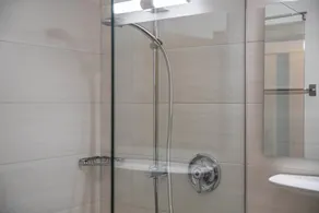 Appartement de vacances \"Résidence Condor Schlern\" avec vue sur la montagne, sauna & jardin - Image 3