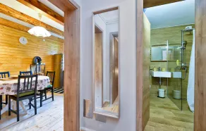 Nice home in Dreznica with sauna - Image 3