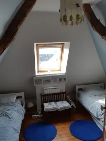 300 m hav, charmerende typisk Norman hus perfekt renoveret 6 personer - Image 4