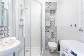 Appartement en bord de mer, vacances sur l'île d'Usedom, appartement Blue Rose II - Image 4